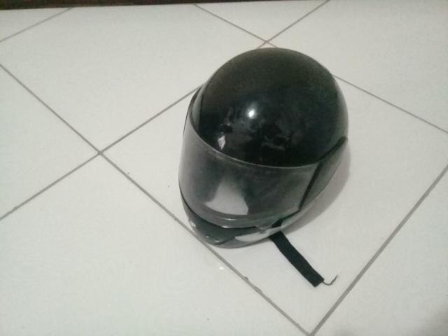 Capacete