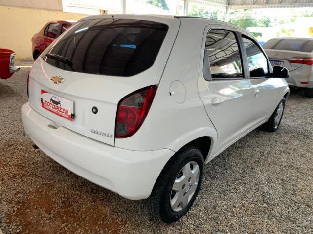 Celta Spirit/ LT 1.0 MPFI 8V FlexP. 5p - Foto 7