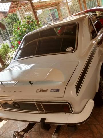RaRiDaDe* Ford Corcel I GT 1.4 / Ano/Mod 73 #Revisado! 99% Original! Fino Trato#* - Foto 7