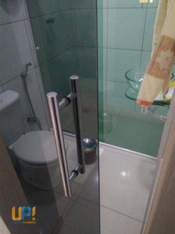 Casa à venda por R$ 470.000 - Bosque - Rio Branco/AC - Foto 9