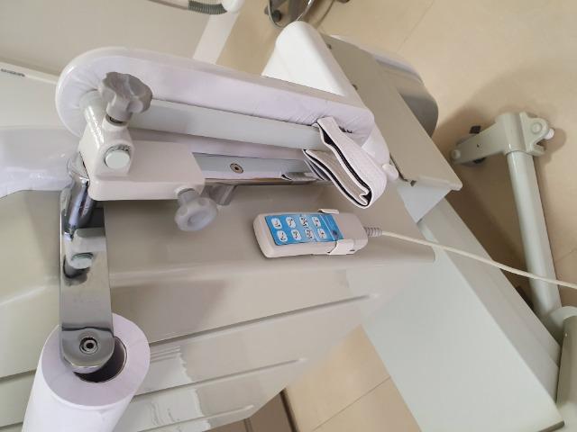Cadeira elétrica para clínicas e consultórios - Foto 2