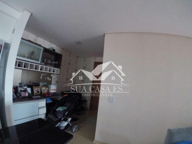 Apartamento - 3 quartos c/ Suíte - Sol da Manhã - Buritis - Foto 6