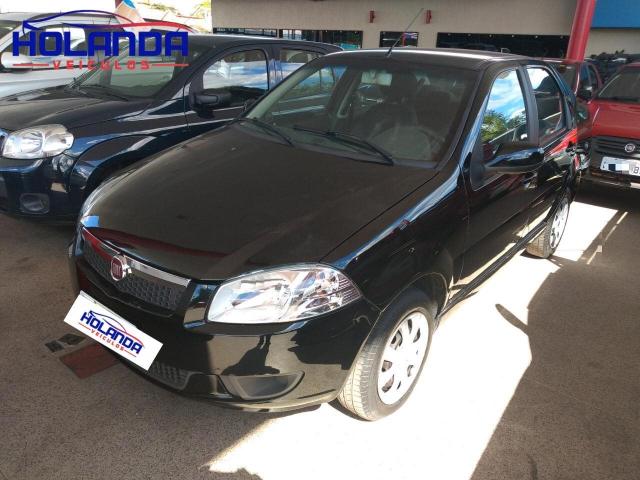 FIAT SIENA 2013/2013 1.4 MPI EL 8V FLEX 4P MANUAL