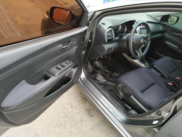 Honda city 2013 - Foto 13