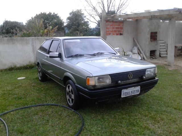 Gol CHT 1.6 1993 - Foto 6