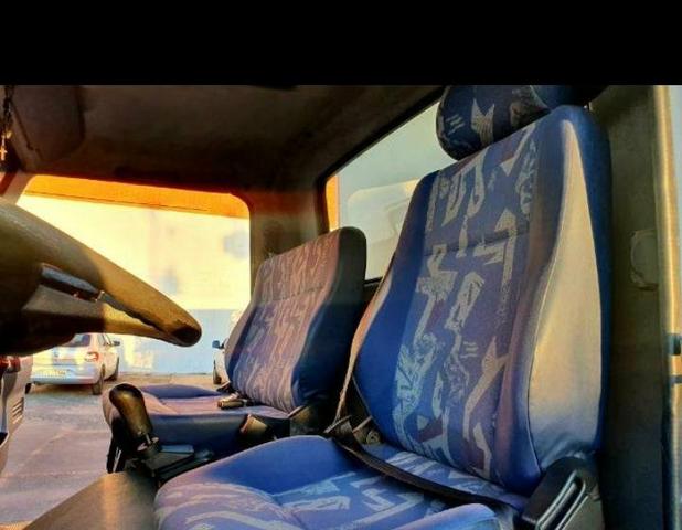 Volkswagen 9.150 E 3/4 Baú refrigerado,worker,canelado - Foto 2