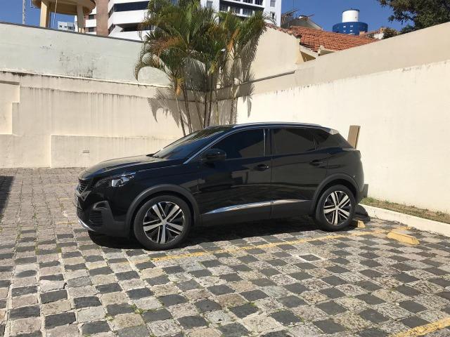 Peugeot 3008 Griffe 1.6 Turbo Aut. 2018