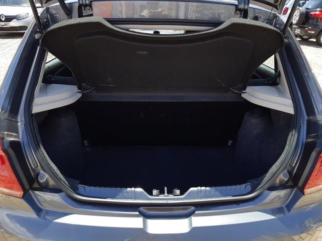 VOLKSWAGEN GOL 2018/2019 1.6 MSI TOTALFLEX 4P MANUAL - Foto 9