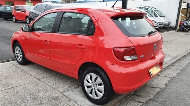 Volkswagen Gol 1.0 mi 8v G.v - Foto 10