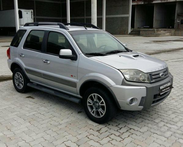 Ford Ecosport 2.0 manual 4Awd ano 2011 Repasse