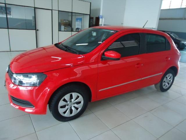 Gol 1.6