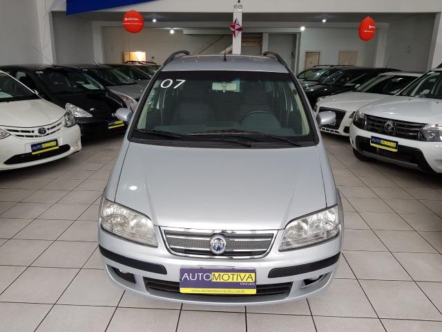 Fiat Idea 1.4 ELX Completa