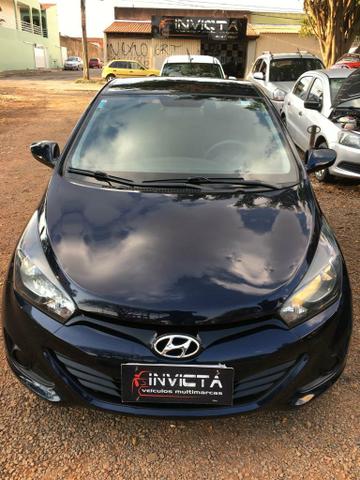 Hyundai HB20 1.6 2012/2013 Primeira Parcela 60 dias - Foto 5