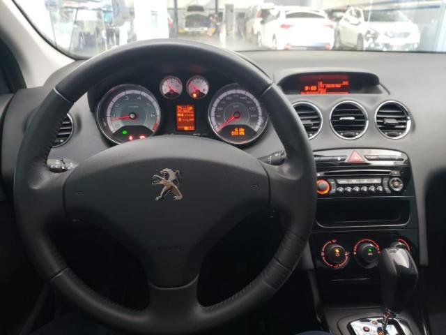 PEUGEOT 408 ALLURE THP - Foto 7