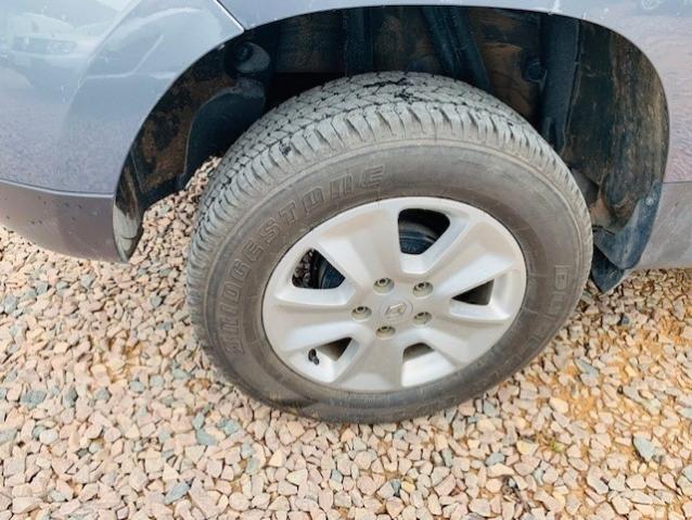 RENAULT DUSTER 1.6 16V SCE FLEX 2018 - Foto 3