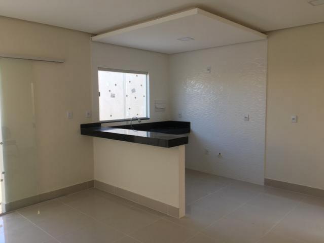 Casa no Alcides Rabelo em Montes Claros - MG - Foto 4