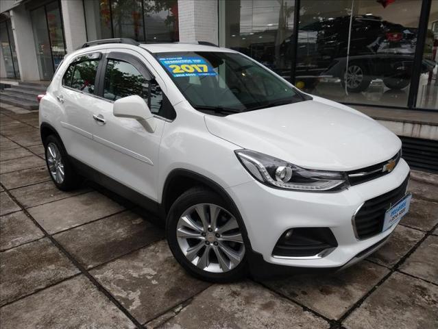 Chevrolet Tracker 1.4 16v Turbo Ltz - Foto 2