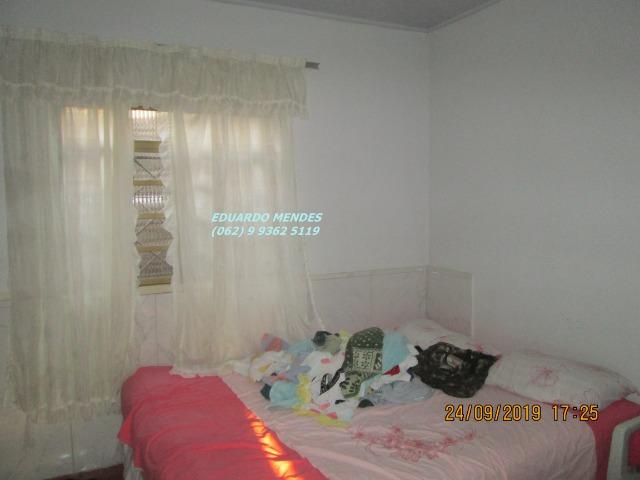 Casa simples de 2/4 mais um Cômodo comercial, Jardim Alvorada Anápolis - Foto 6