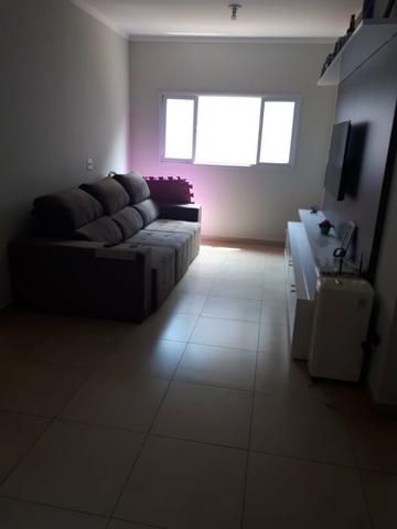 Aluga-se casa no Condomínio Safira na Vila Cristal com 3 quartos - Foto 13