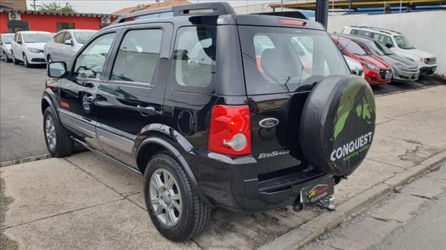 Ford Ecosport 1.6 Freestyle 8v - Foto 6