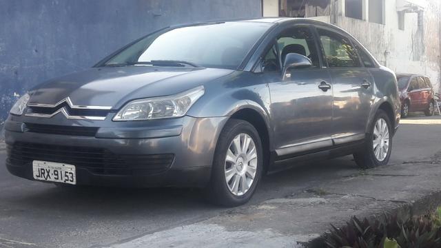 C4 pallas