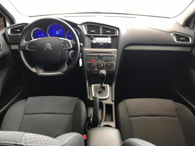 CITROEN C4 LOUGE TENDANCE THP - Foto 7