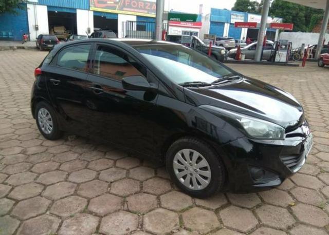 Hb20 Hyundai 14/14