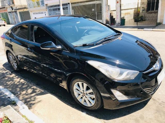 Hyundai elantra gls 2.0 automatico - Foto 19