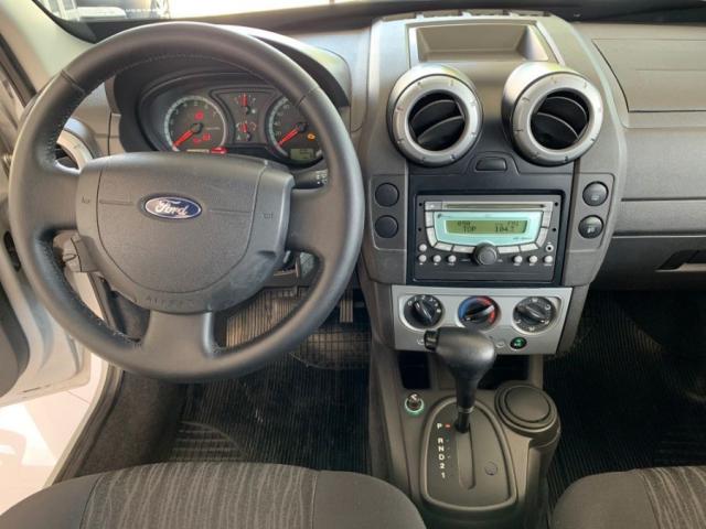 FORD ECOSPORT 2.0 XLT 2009 AUT - Foto 6