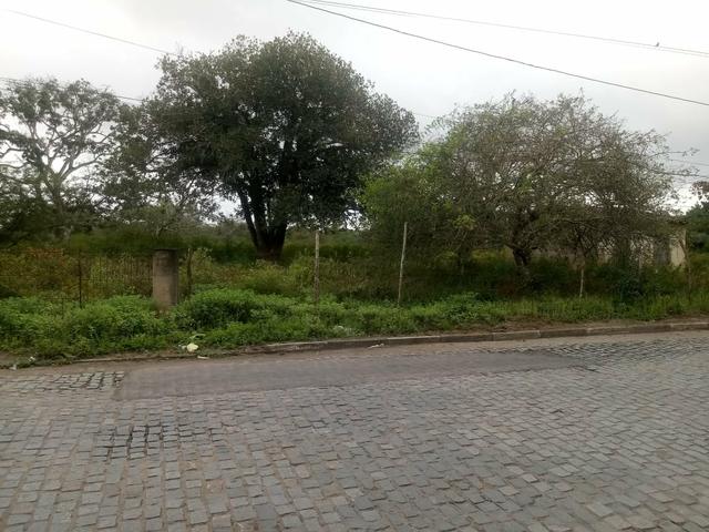 Área para construção de Condomínio - Foto 4