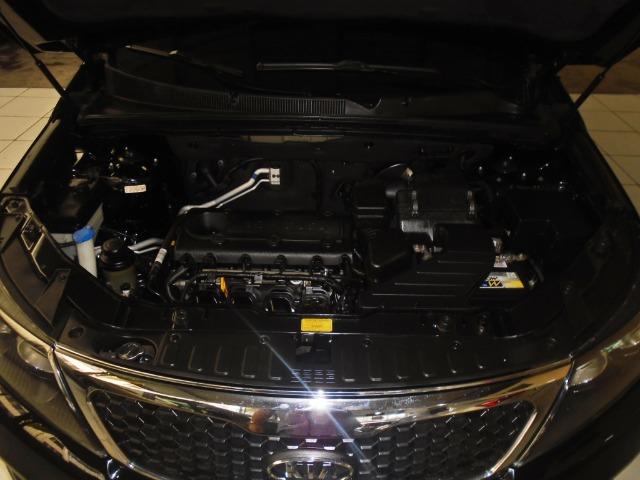 Sorento EX2 2010/2011, automática, completa, couro, revisada, muito conservada - Foto 8
