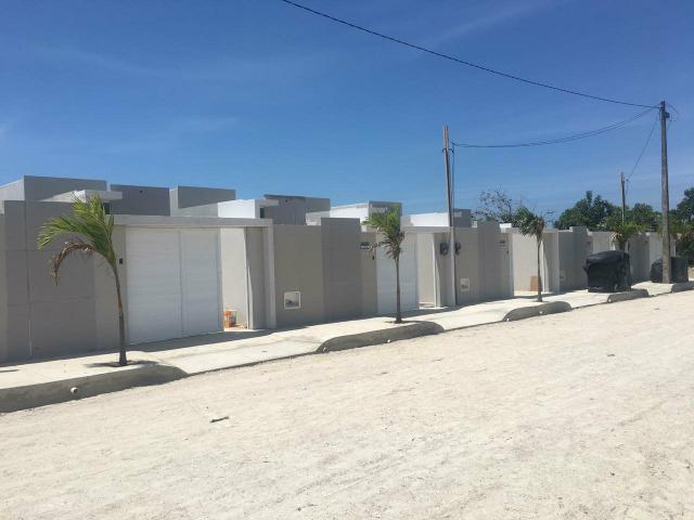 Casas em Aquiraz, fino acabamento 2 e 3 quartos - Foto 3