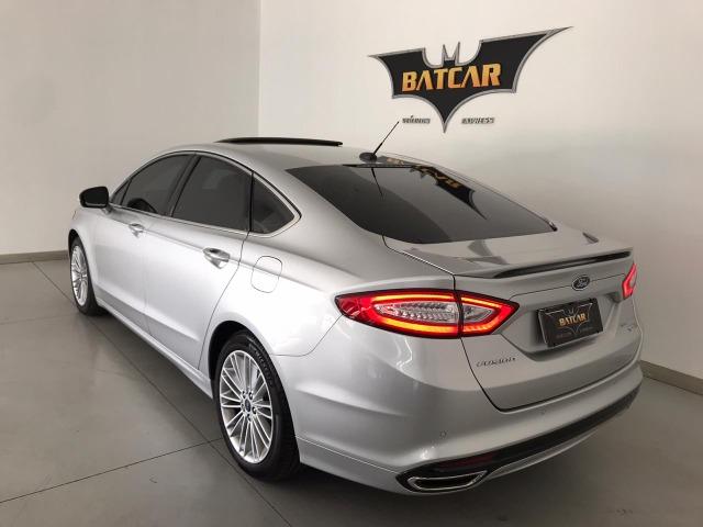 Fusion Tit Awd Plus - Foto 4