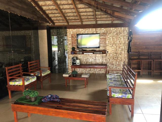 Excelente casa em lote de 800m - Foto 15