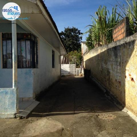 Terreno com 2 casas em otina localização - Foto 5