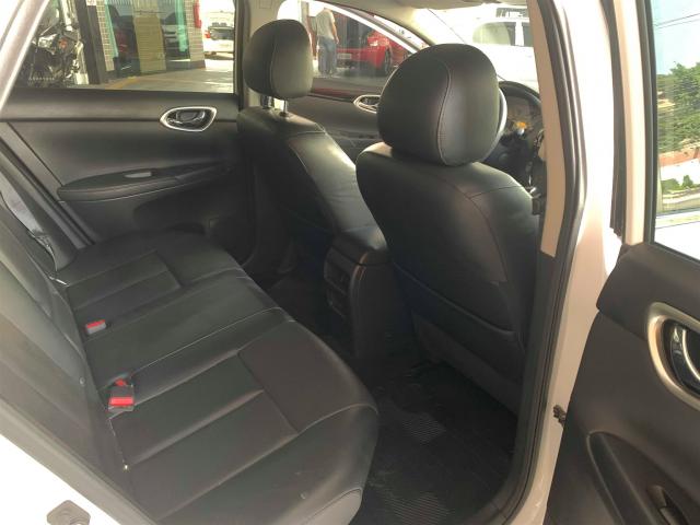NISSAN SENTRA 2017/2017 2.0 SV 16V FLEXSTART 4P AUTOMÁTICO - Foto 4