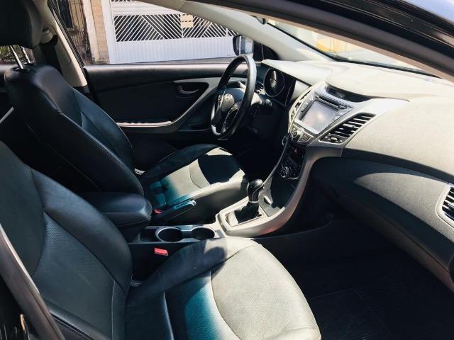 Hyundai elantra gls 2.0 automatico - Foto 11