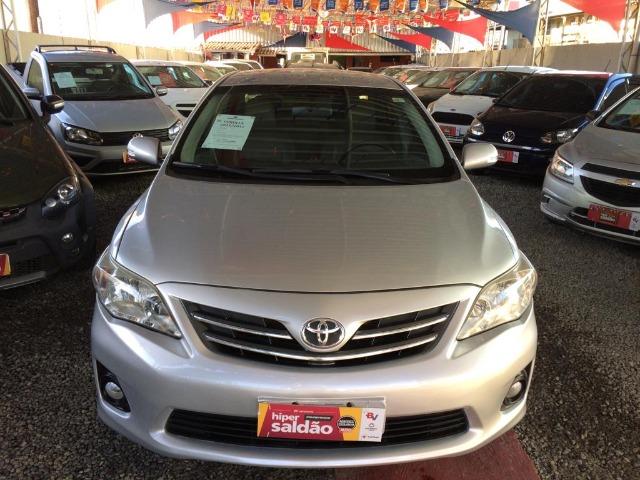 Toyota - Corolla 2.0 XEI 16V Flex 4P Automático