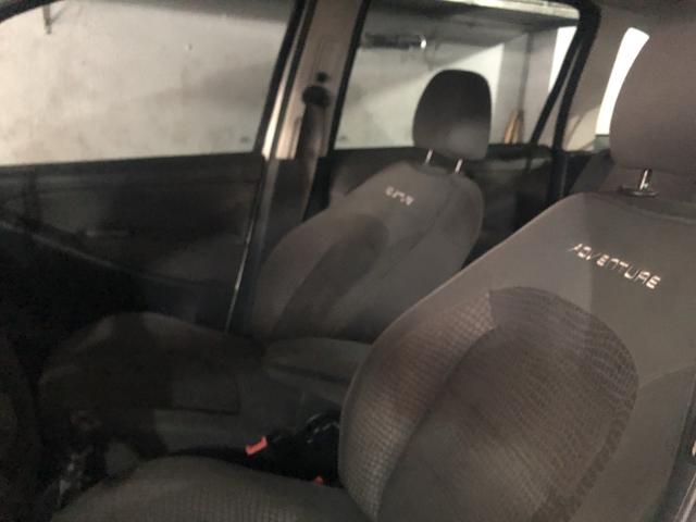 Ideia adventure carro sem detalhes socorro nunca foi usado - Foto 3