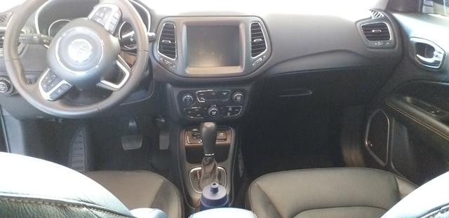 Jeep compass - Foto 3