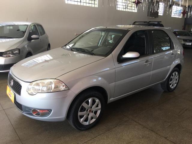 FIAT PALIO 2011/2011 1.4 MPI ATTRACTIVE 8V FLEX 4P MANUAL - Foto 3