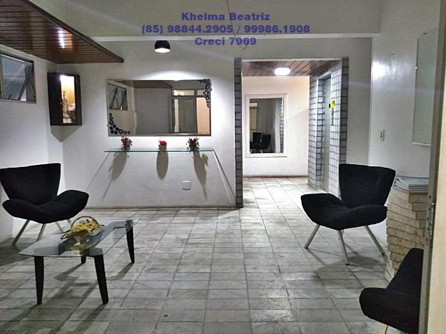 Apartamento 100m², nascente total, andar alto - Centro - Foto 16