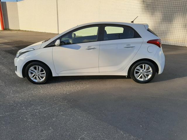 Hyundai hb20 PREMIUM 1.6 - Foto 7