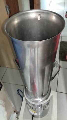 Liquidificador industrial 10l