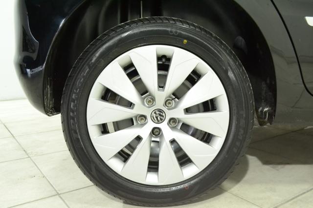 VolksWagen Fox Trendline 1.6 Flex 8V 5p - Preto - 2015 - Foto 15