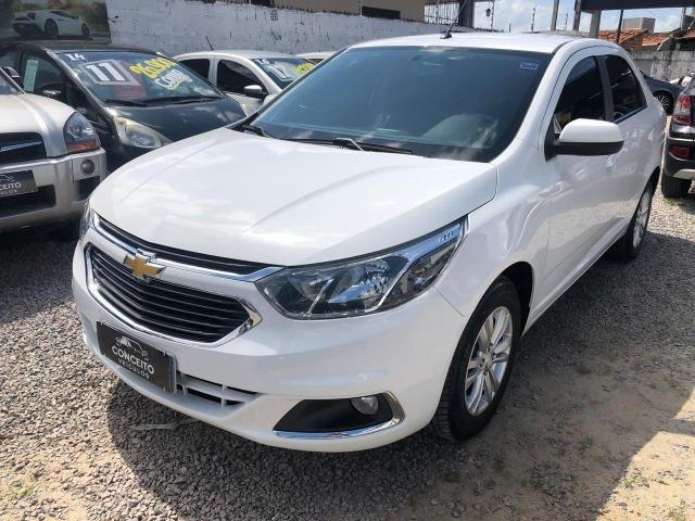 Cobalt LTZ 2016 1.8 Único Dono :: Estado de 0km - Foto 2