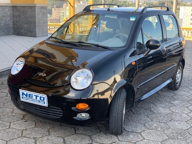 QQ 1.1/1.0 12V 69cv 5p - Foto 5