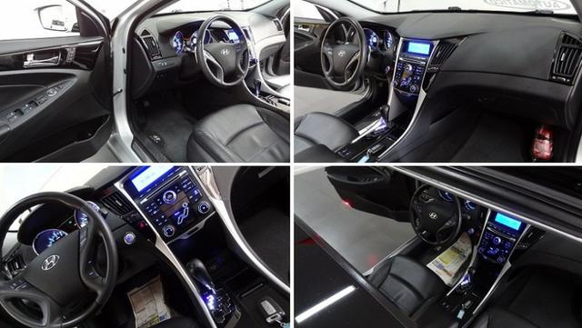 Hyundai Sonata Sedan 2.4 16V (Aut) - Foto 11
