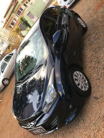Hyundai HB20 1.6 2012/2013 Primeira Parcela 60 dias - Foto 4