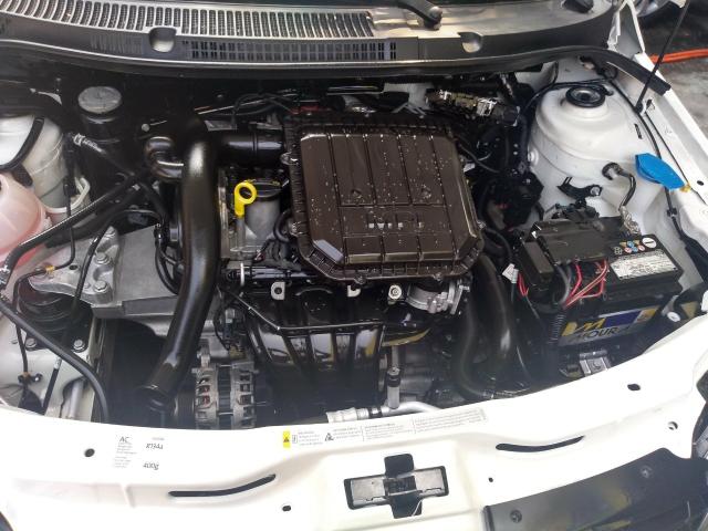 VOYAGE TRENDLINE 1.6 COMPLETAO COM GNV ENT 8MIL+48x 899,00 FIXAS NO CDC - Foto 6